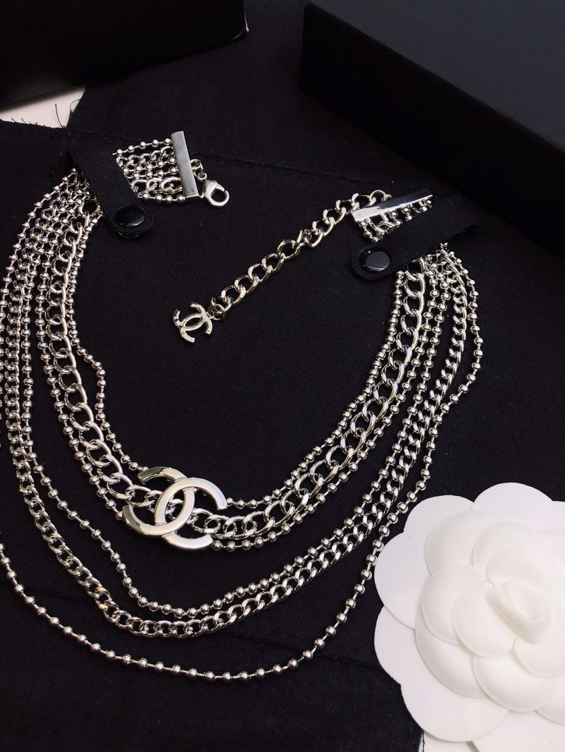 Chanel Necklaces